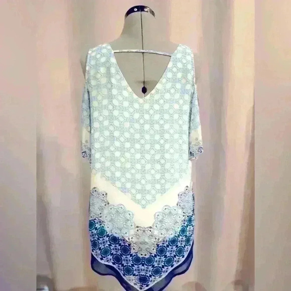 Women’s DR2 Blouse - Picture 4 of 5